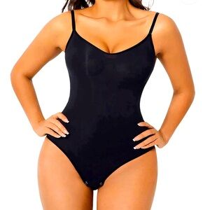 Hey Shape Bodysuit